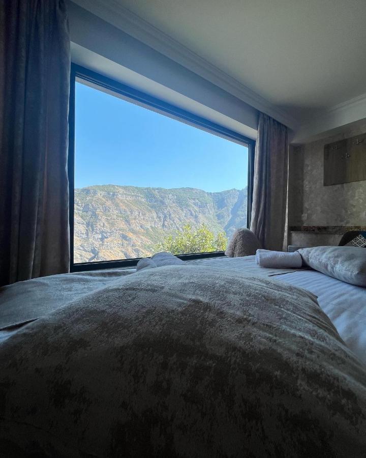 Harsnadzor Eco Resort Halidzor Eksteriør billede